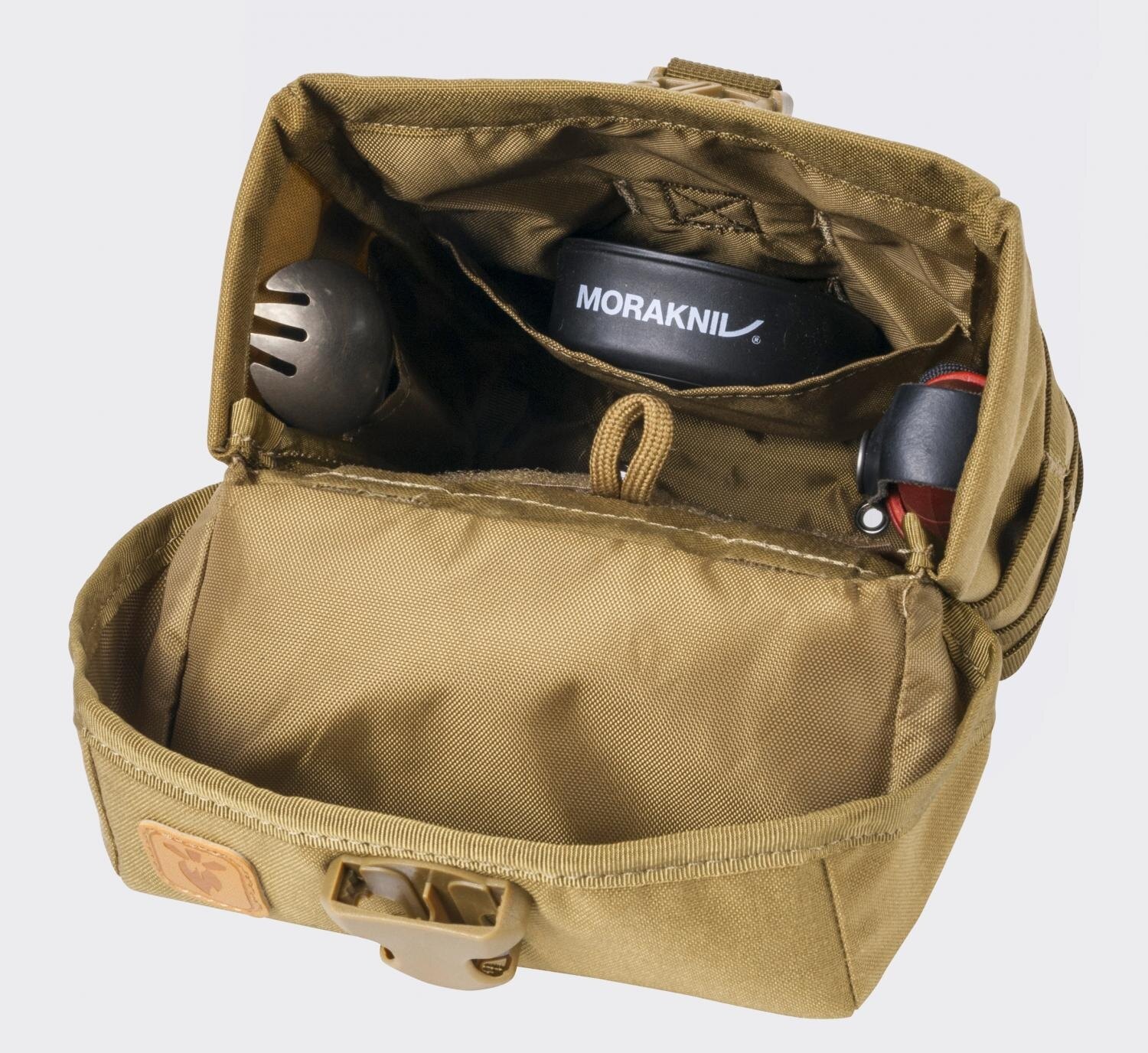 Univerzální pouzdro HELIKON-TEX® E&E Pouch® – US woodland