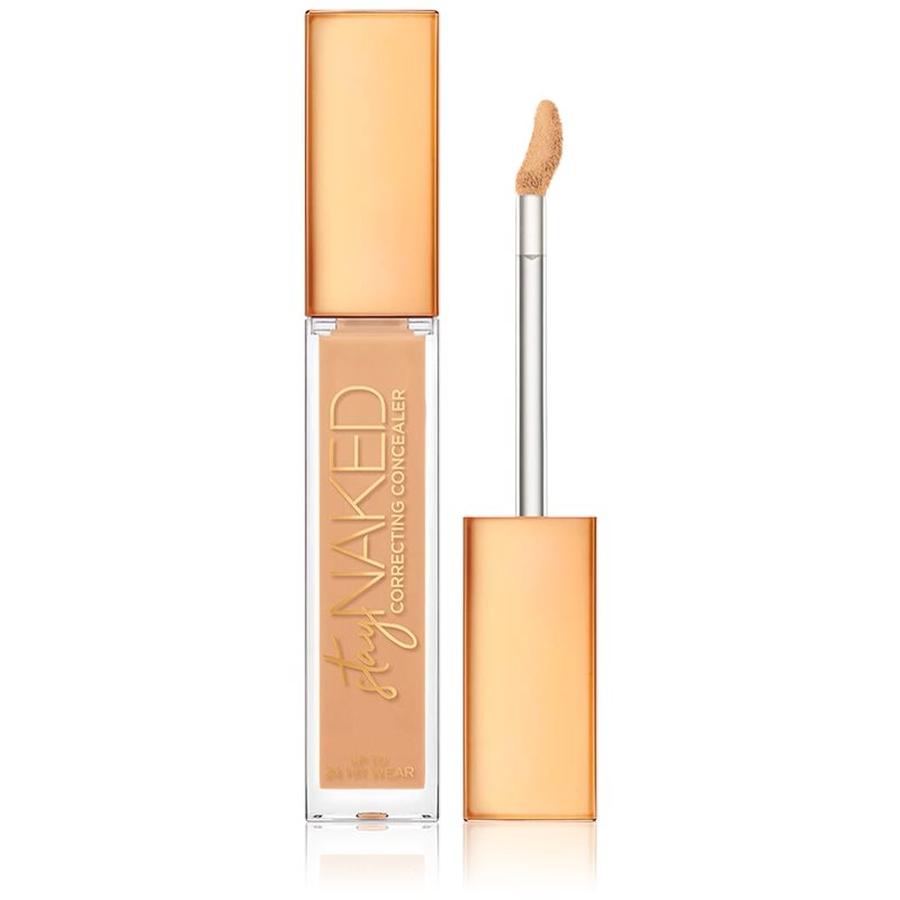 Urban Decay Stay Naked Concealer dlouhotrvající korektor pro plné krytí odstín 30 NY 10.2 g