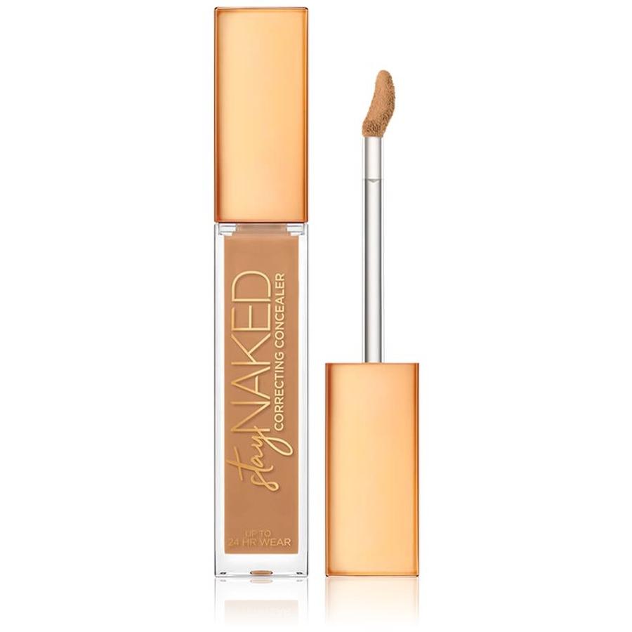 Urban Decay Stay Naked Concealer dlouhotrvající korektor pro plné krytí odstín 40 NY 10.2 g