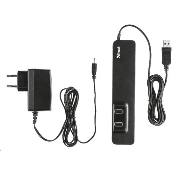 USB 2.0 hub Trust Oila 7