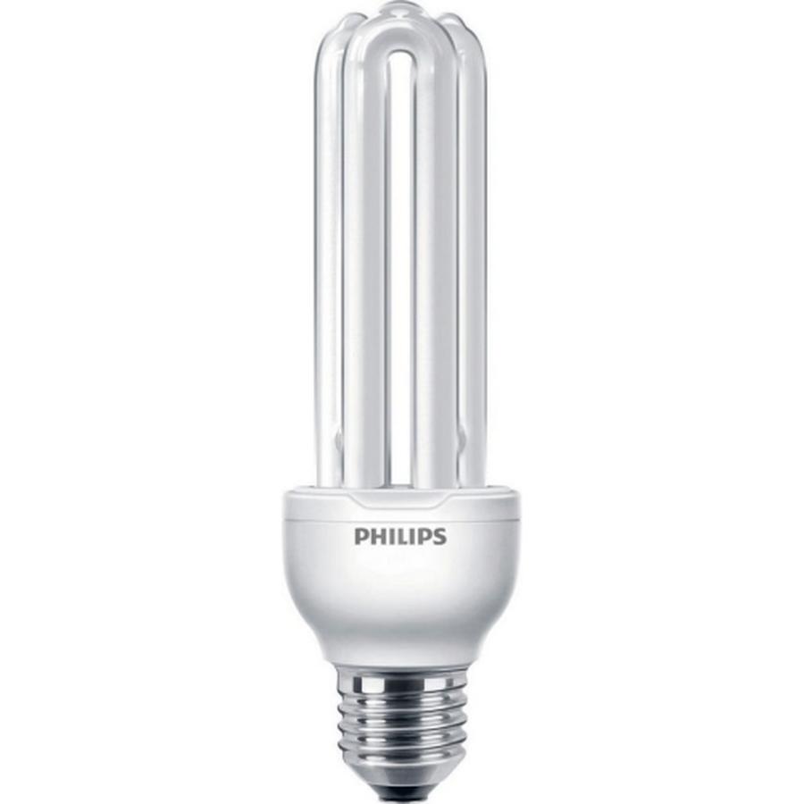 Úsporná žárovka Philips SMALL ECONOMY 23W CDL E27 studená bílá 6500K