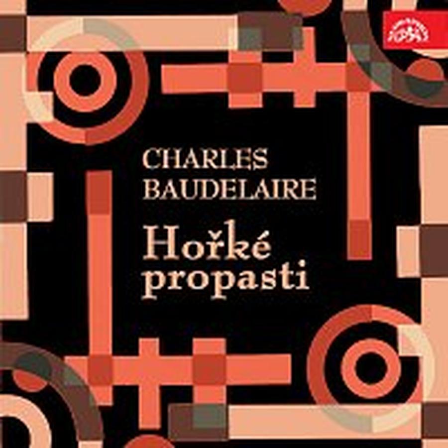 Václav Voska – Baudelaire: Hořké propasti