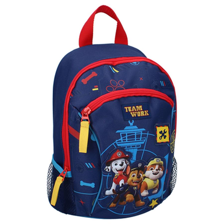 Vadobag Batoh Paw Patrol All You Need Is Fun