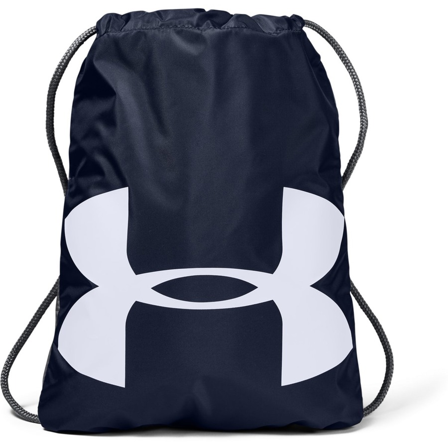 Vak na záda Under Armour Ozsee Sackpack  Red/White  OSFA