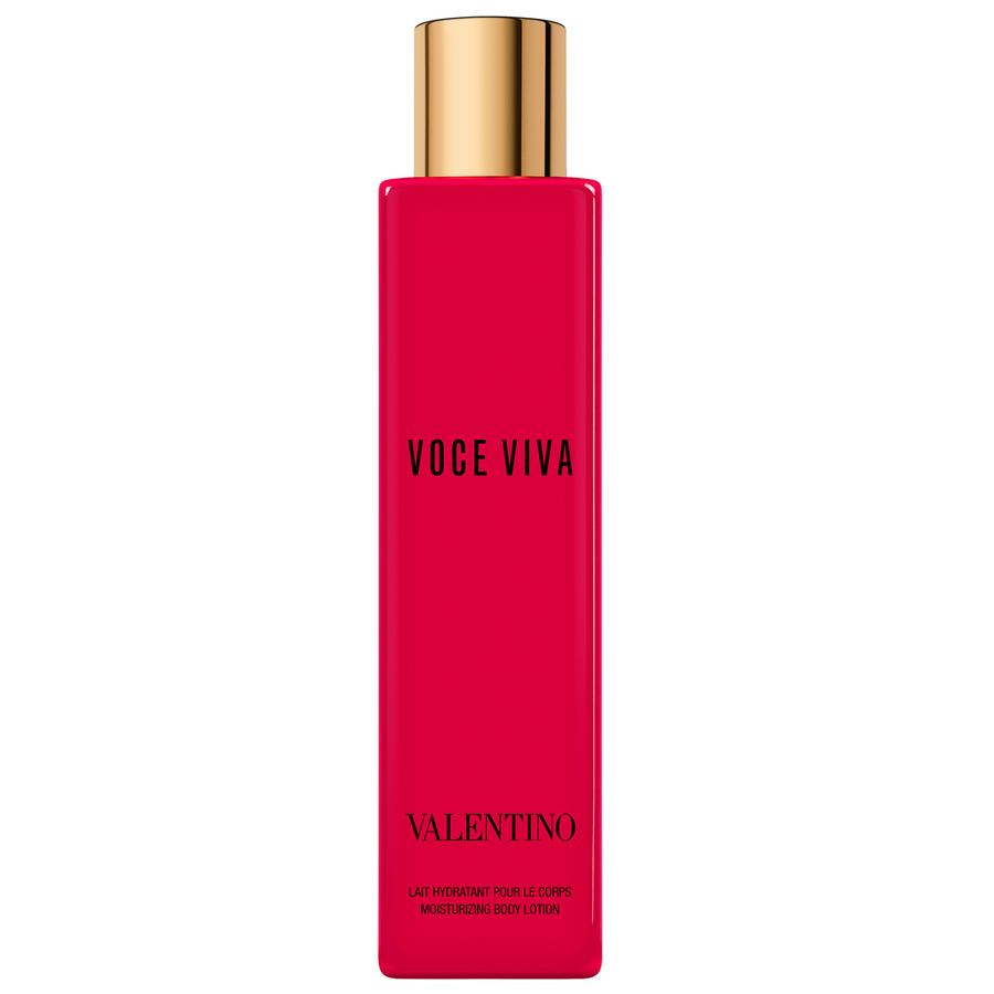 Valentino Voce Viva - tělové mléko 200 ml