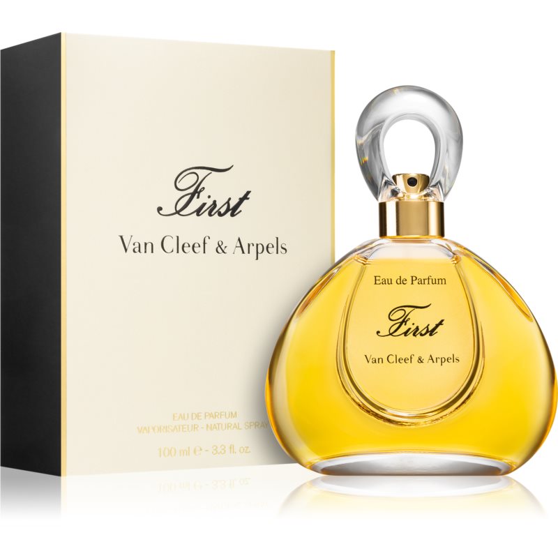 Van Cleef & Arpels First parfémovaná voda pro ženy 100