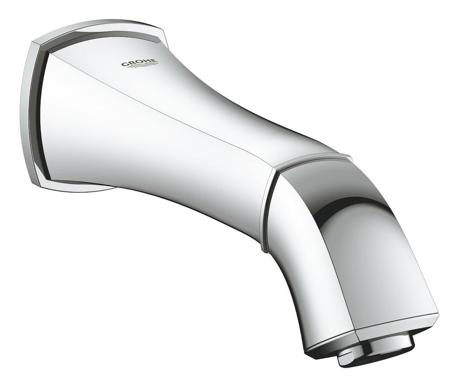 Vanový výtok Grohe Grandera chrom 13341000