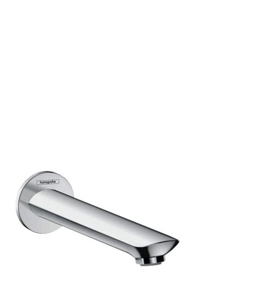 Vanový výtok Hansgrohe Novus chrom 71320000