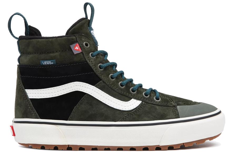 VANS Pánské tenisky Ua Sk8-Hi Mte-2 VN0A5HZZ50K1 46