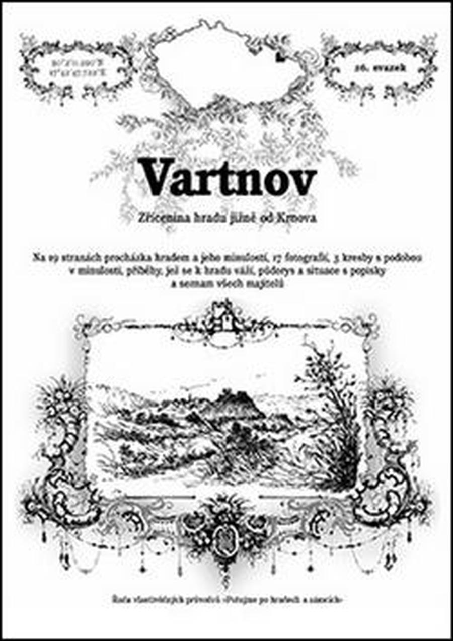 Vartnov - Vojkovský Rostislav