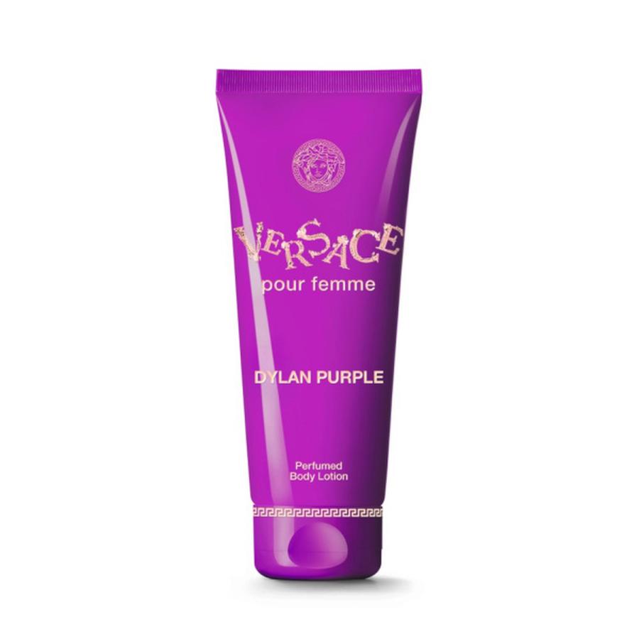 Versace Dylan Purple tělové mléko 200 ml