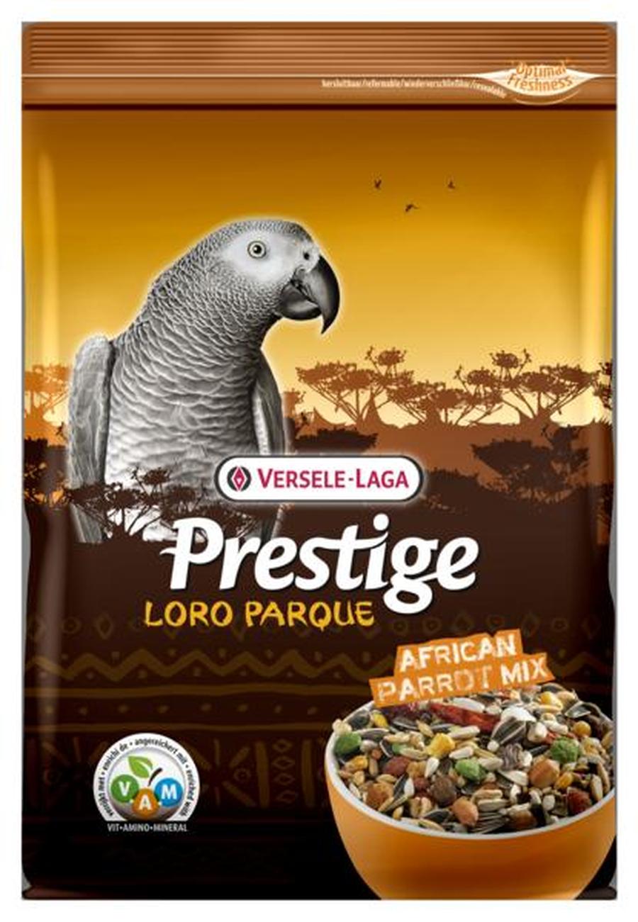 Versele-Laga PRESTIGE prémiová směs African Parrot Mix 1kg