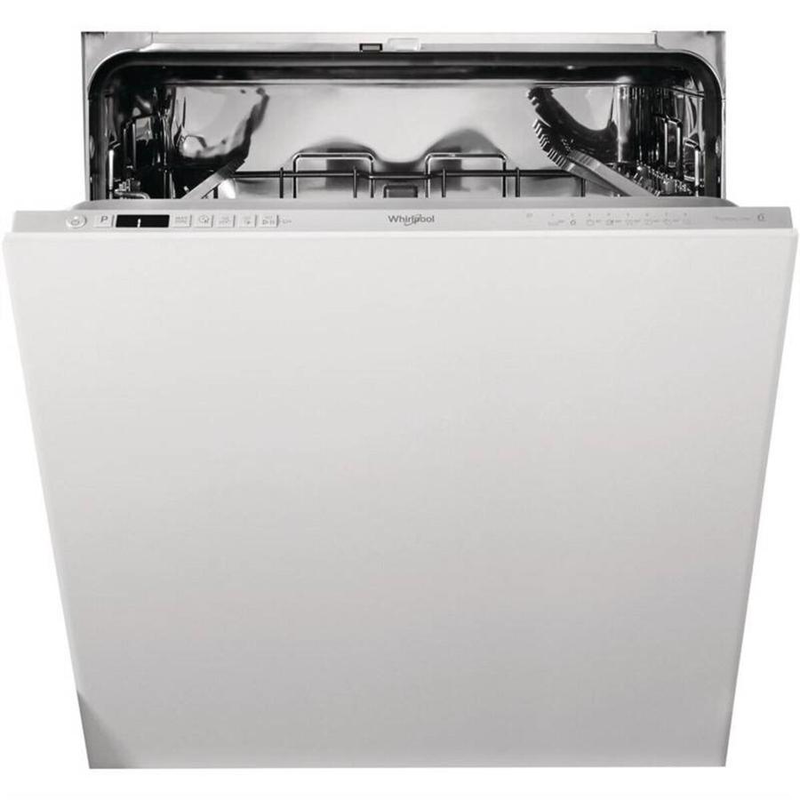 Vestavná myčka nádobí Whirlpool 60cm s integorvaným ovládáním WI7020P