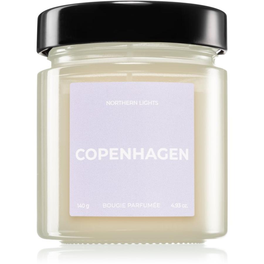 Vila Hermanos Apothecary Northern Lights Copenhagen vonná svíčka 140 g