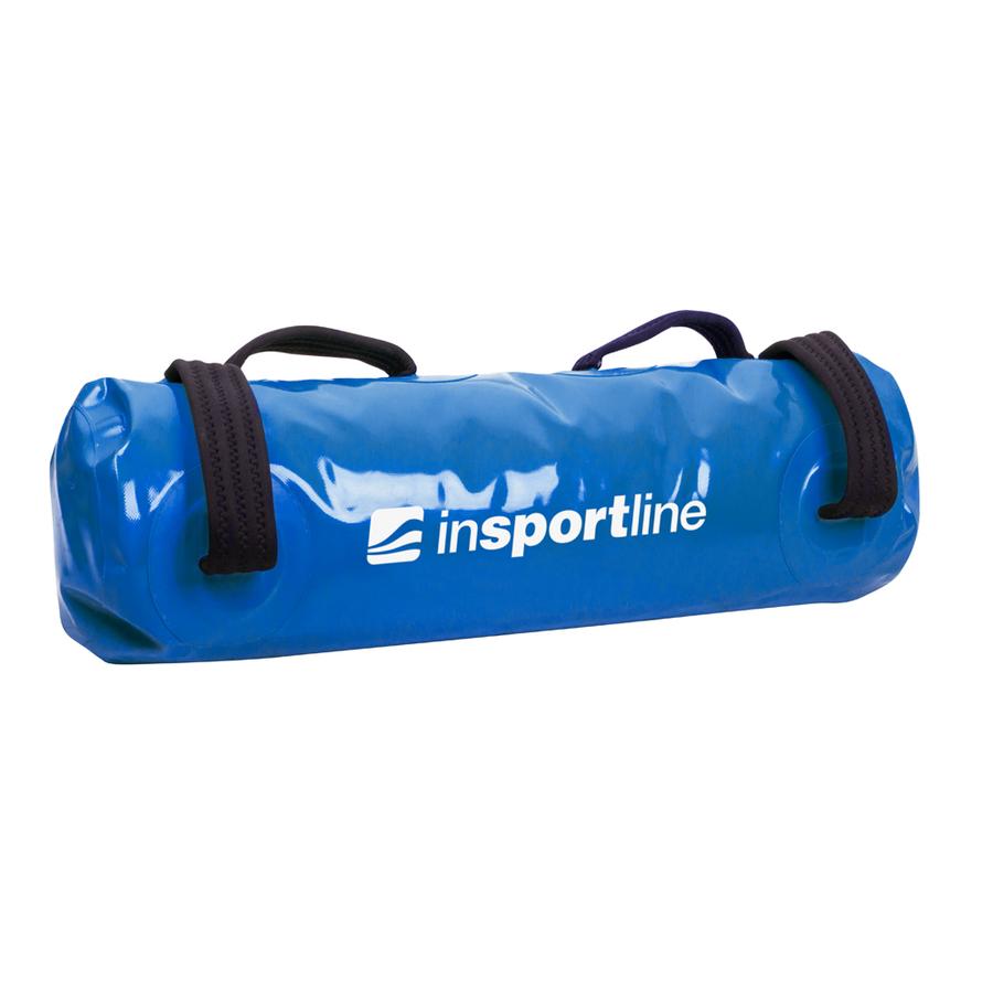 Vodní posilovací vak inSPORTline Fitbag Aqua L