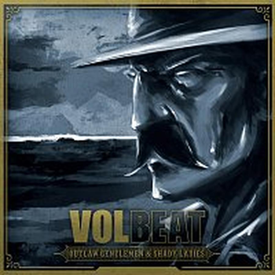 Volbeat – Outlaw Gentlemen & Shady Ladies CD