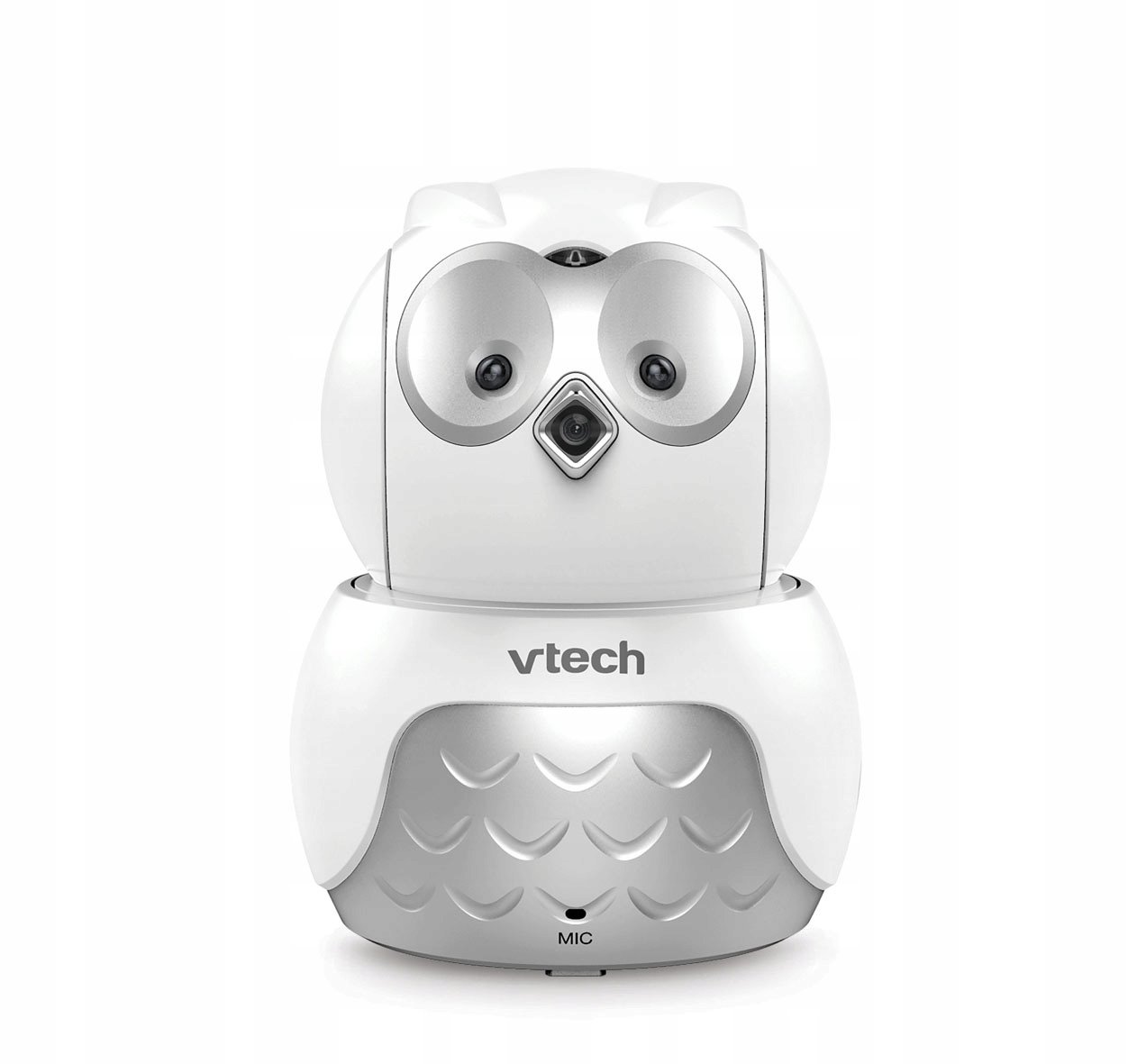 VTECH BM5550 Owl Dětská video chůvička s otočnou kamerou