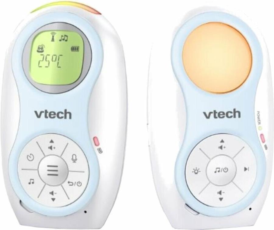 VTech DM1214 Dětská chůvička