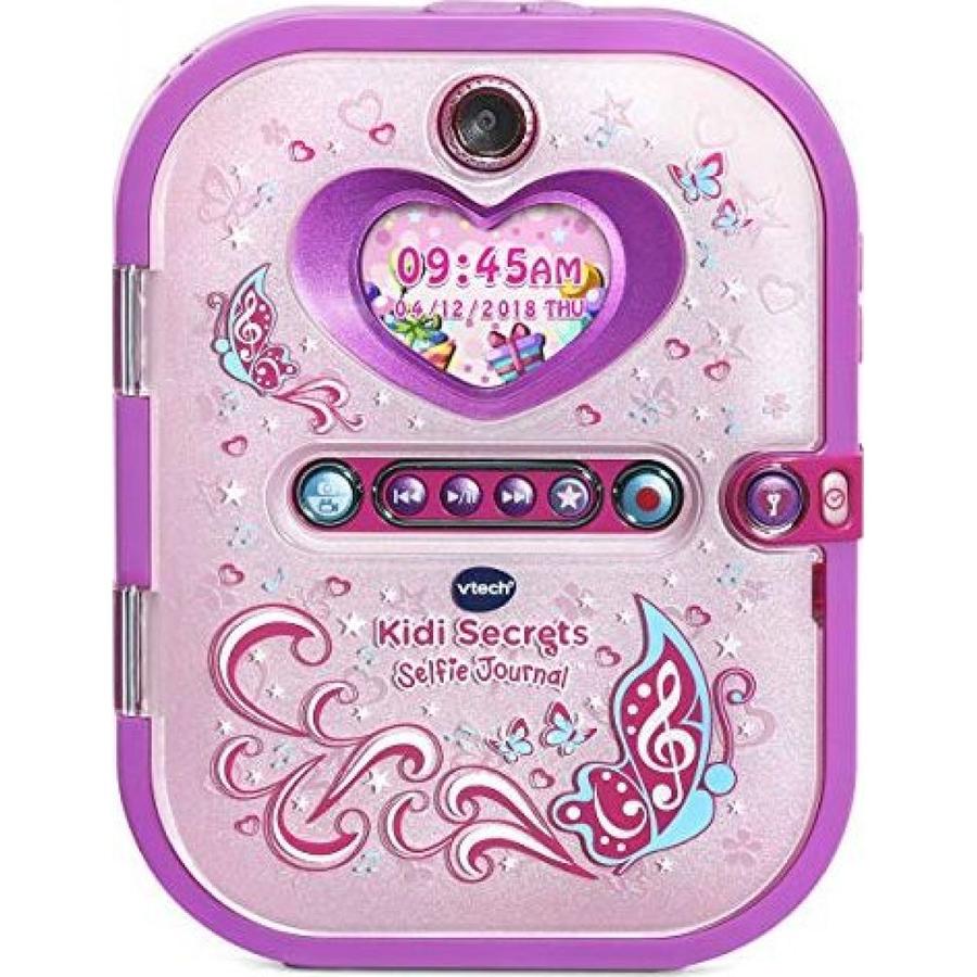 Vtech Kidi Secret Safe Moj tajný denník SK