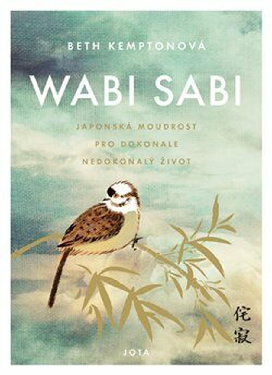 Wabi sabi - Beth Kemptonová