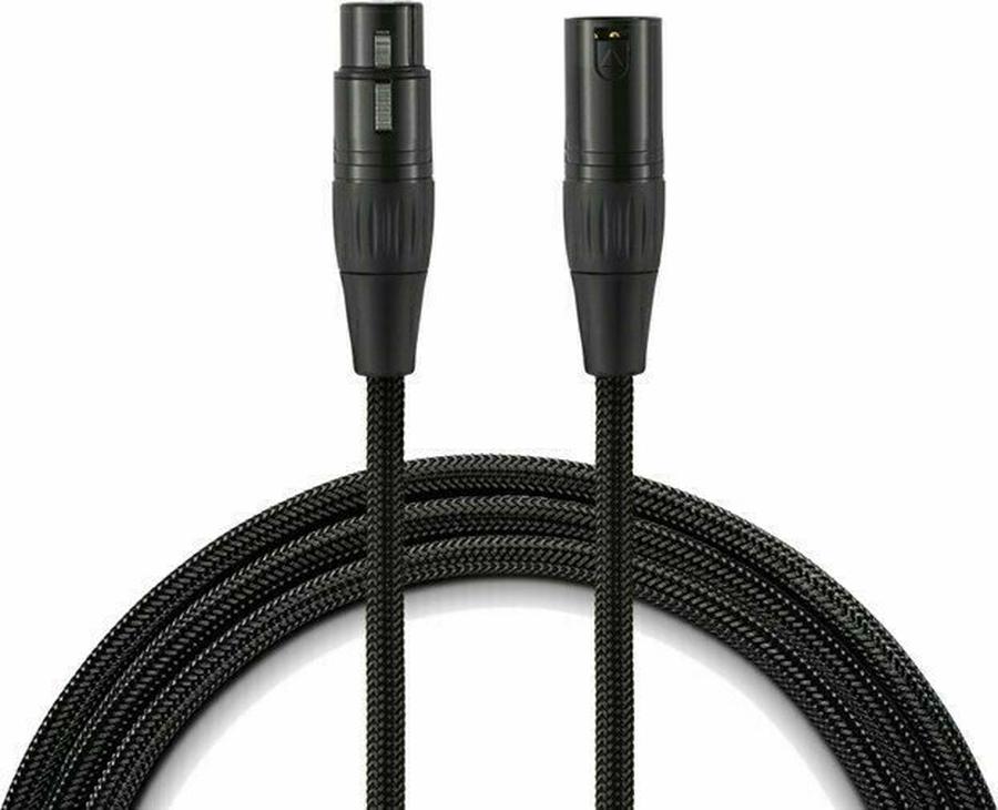 Warm Audio Prem-XLR-20' Černá 6,1 m