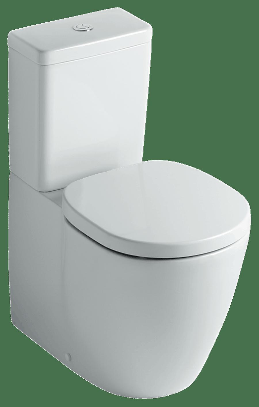 Wc pouze nádrž Ideal Standard Connect Cube E797001