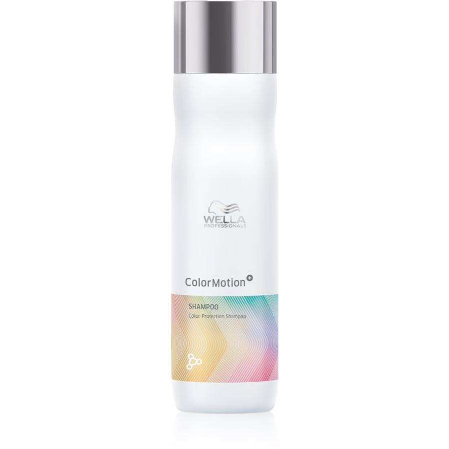 Wella Professionals ColorMotion+ šampon pro barvené vlasy 250 ml