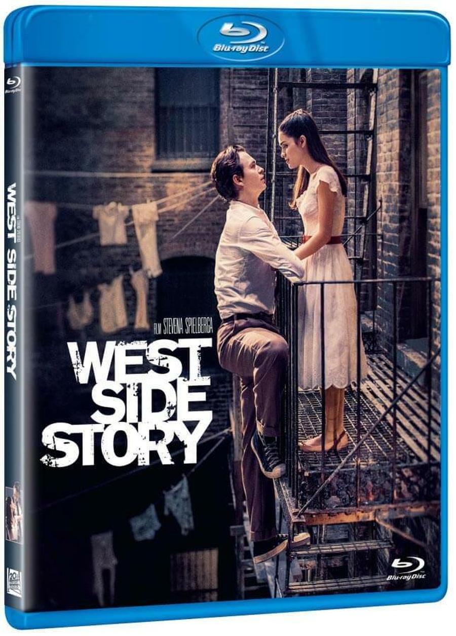 West Side Story