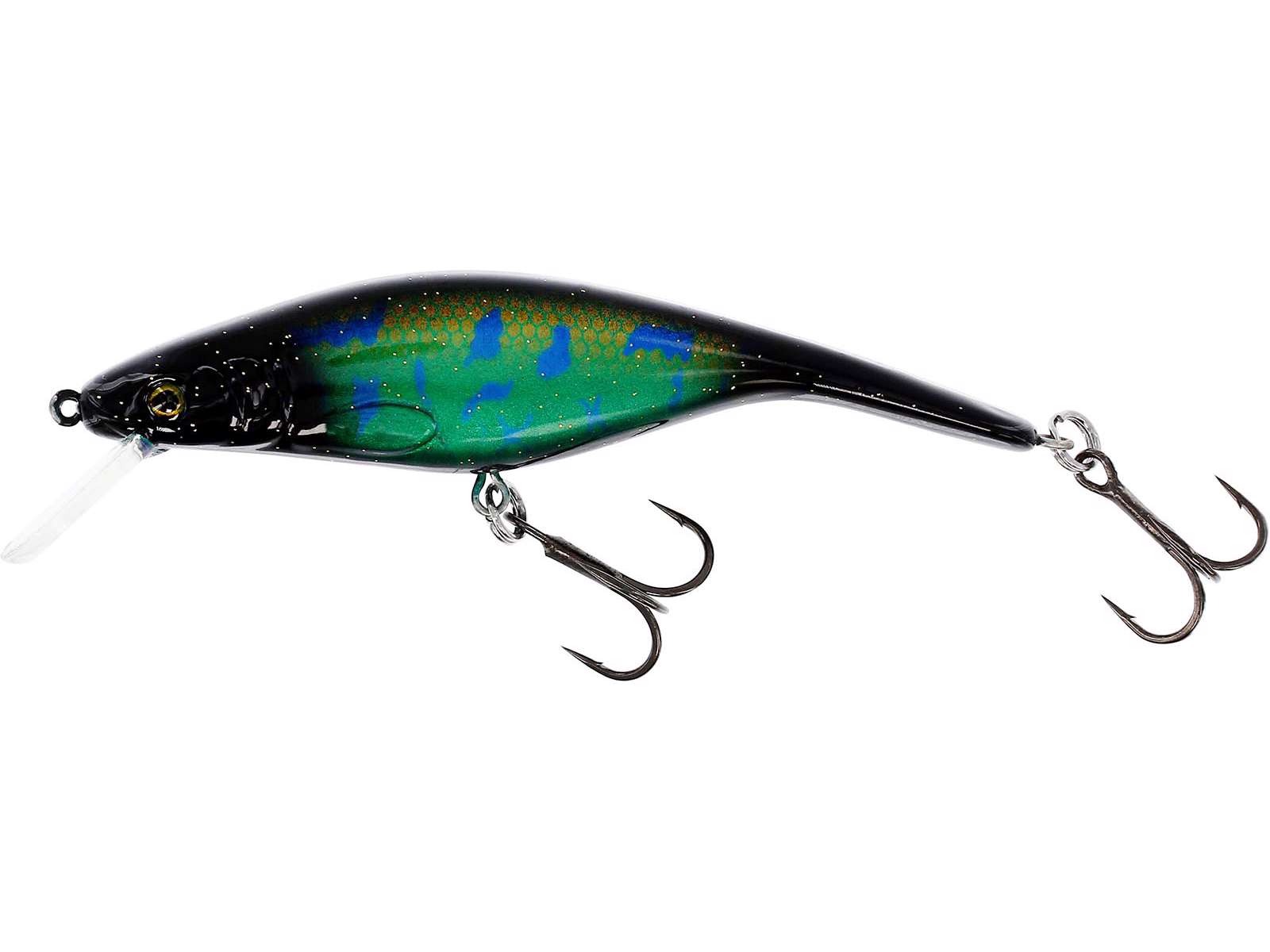 Westin Wobler P10SR Crankbait 10cm Barva: Headlight