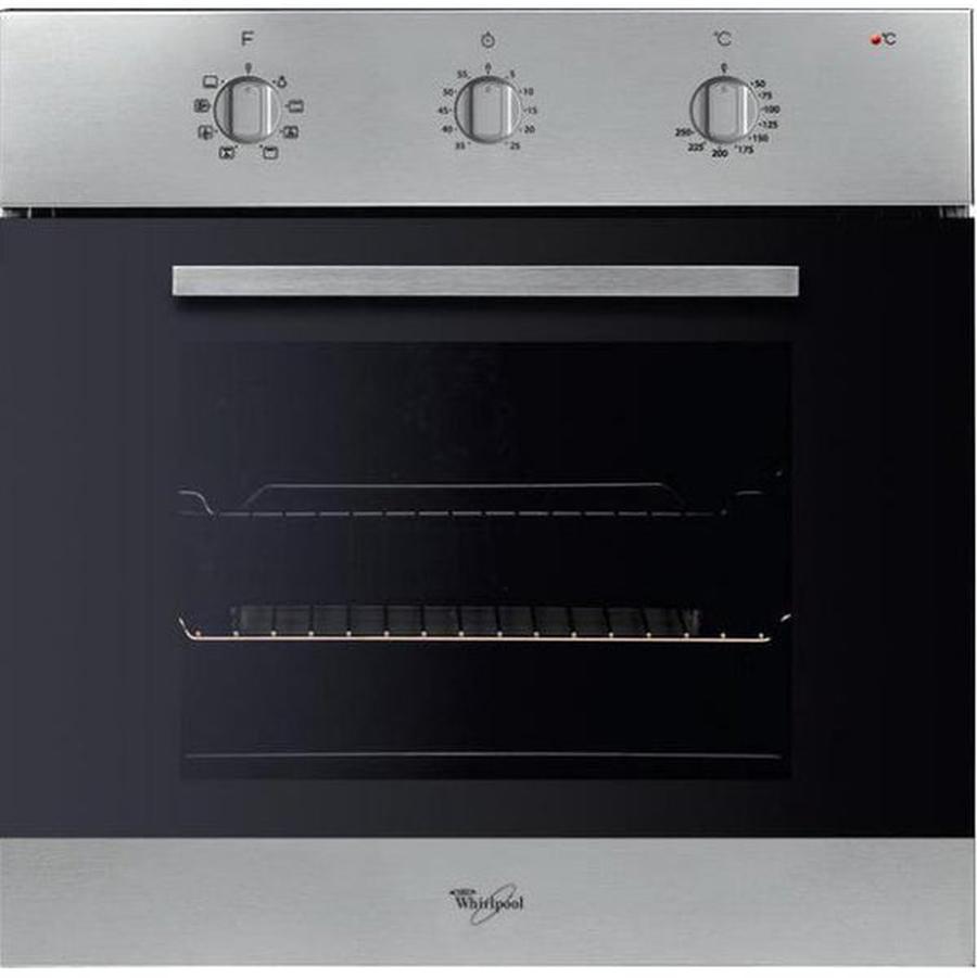 Whirlpool AKP 459IX