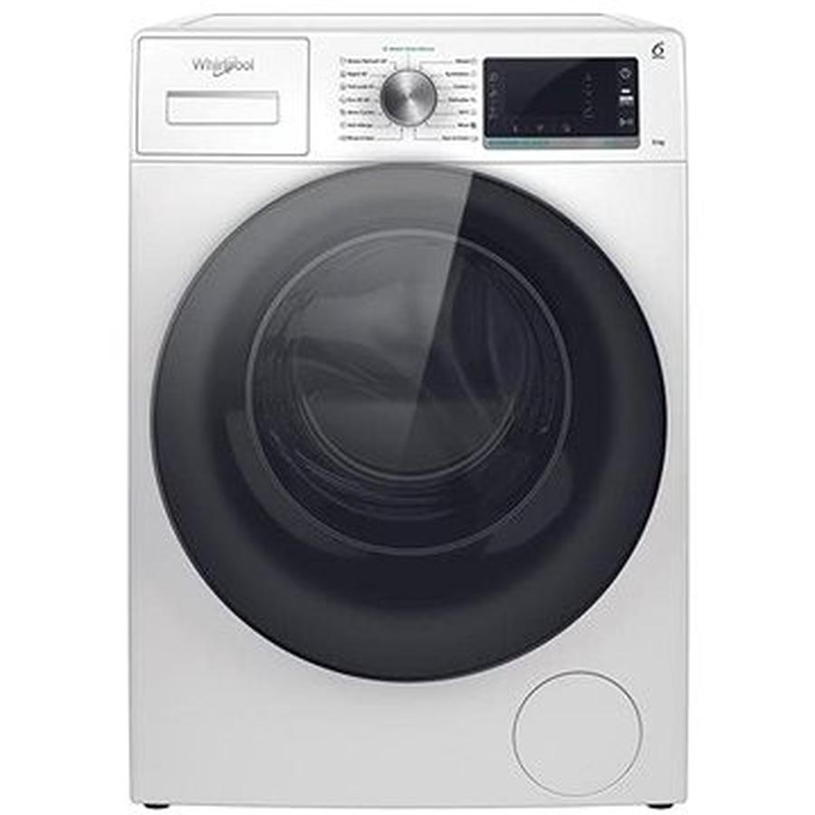 WHIRLPOOL W6 W945WB EE Supreme Silence