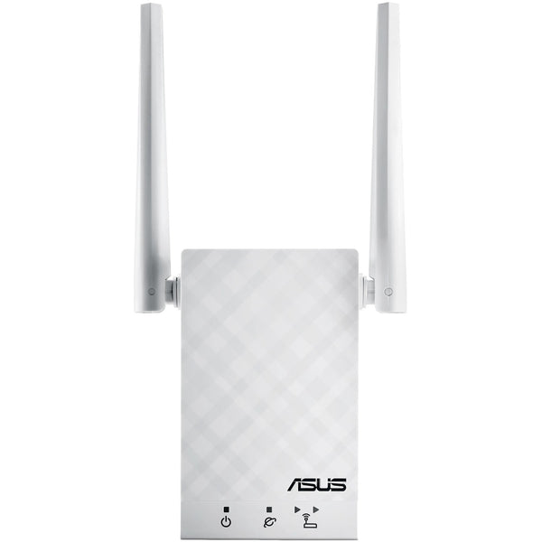 WiFi extender Asus RP-AC55, AC1200