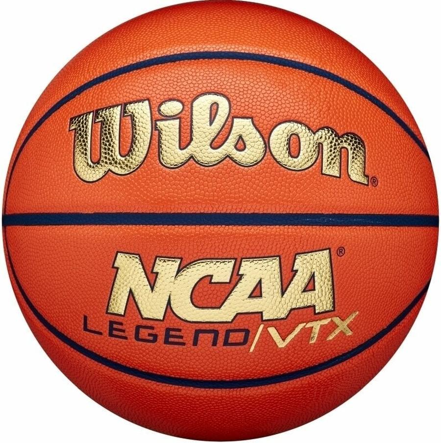 Wilson NCCA Legend VTX Basketball 5