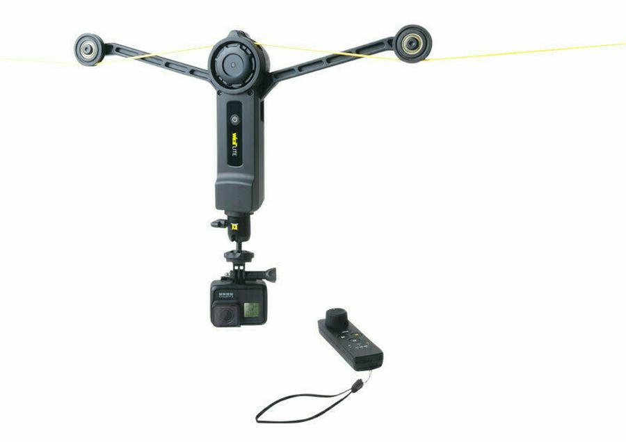 Wiral Lite Cable Cam