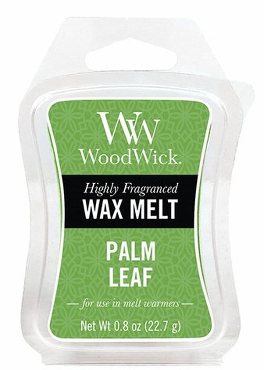 WoodWick WOODWICK vonný vosk Palm Leaf 22.7 g