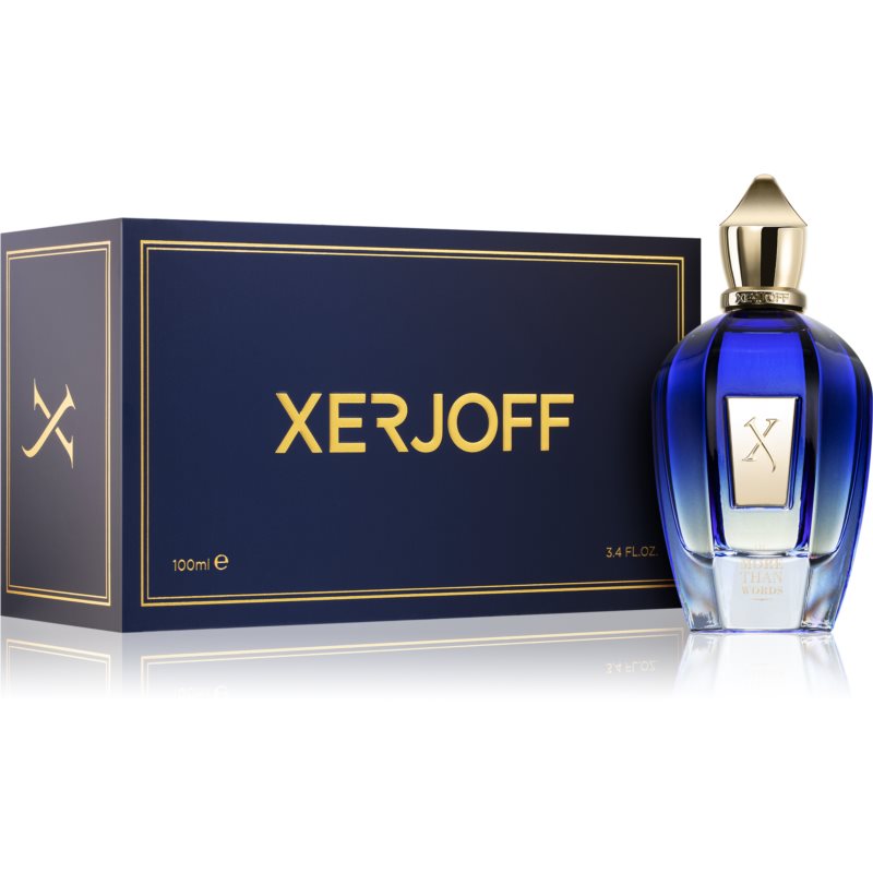 Xerjoff Join the Club More than Words parfémovaná voda unisex 100 ml