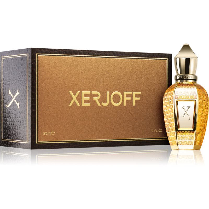 Xerjoff Oud Stars Luxor parfémovaná voda unisex 50 ml