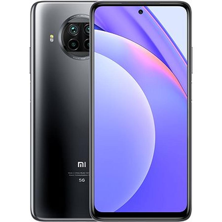 Xiaomi Mi 10T Lite 128GB šedá