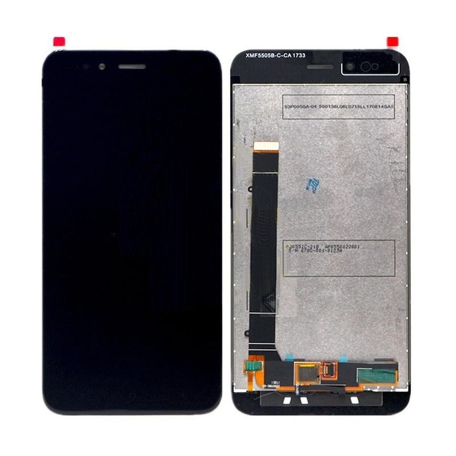 Xiaomi Mi A1 LCD + Touch Black