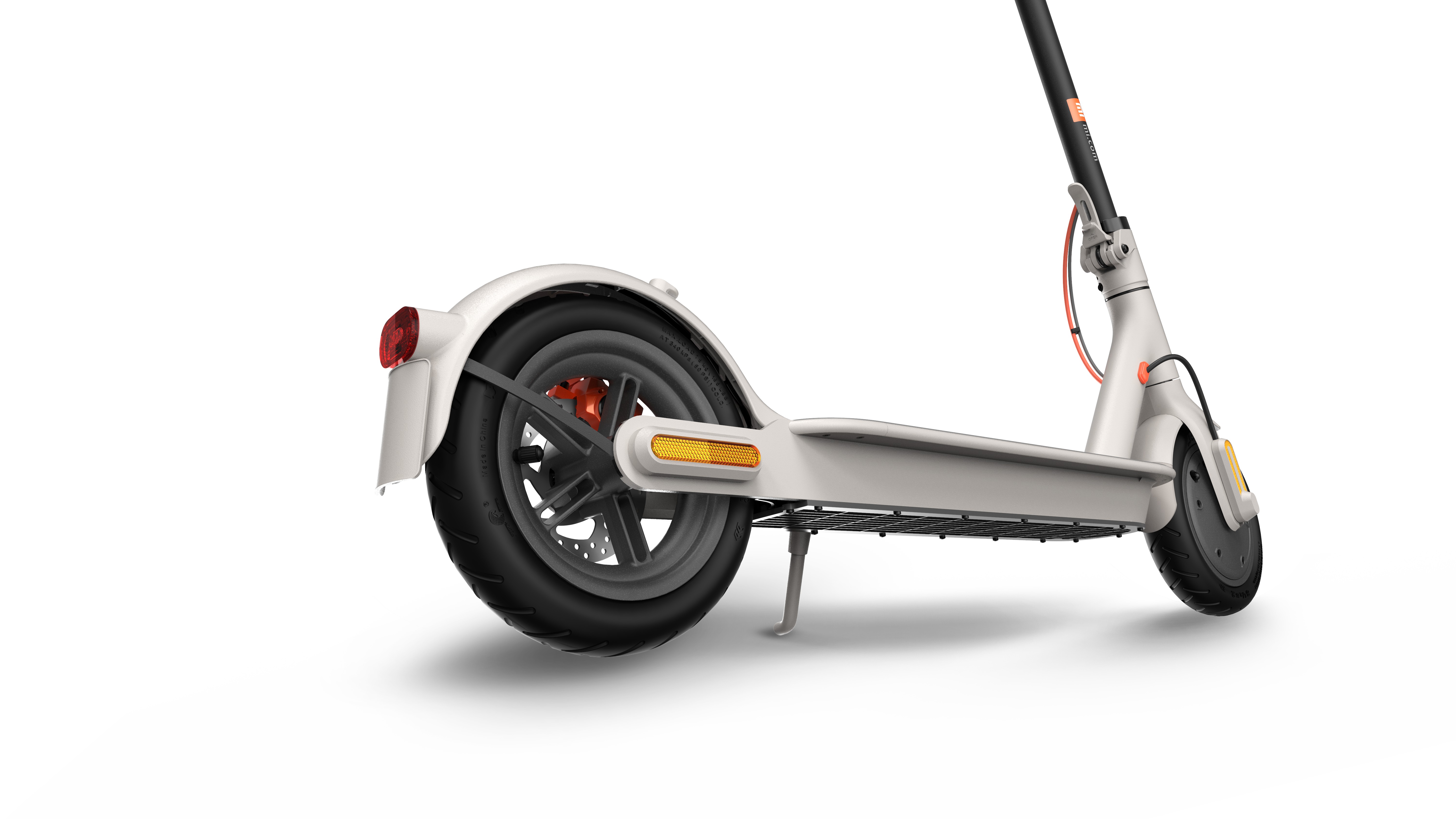 Xiaomi Mi Electric Scooter 3 Grey