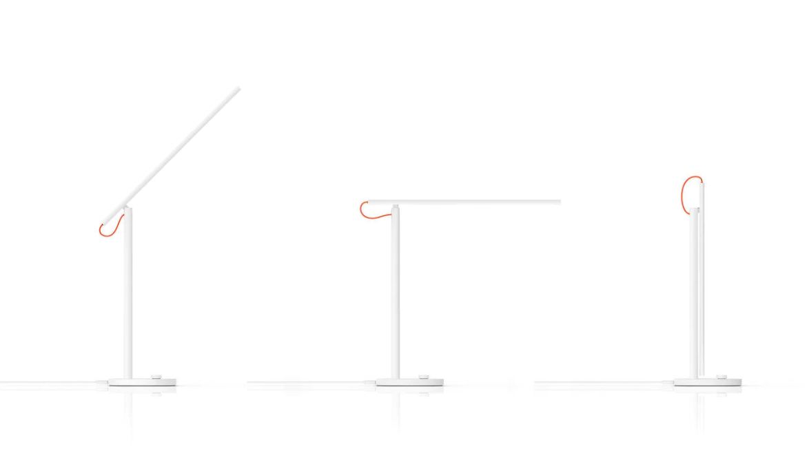 Xiaomi Mi LED Desk Lamp 1S