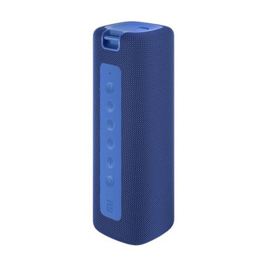 Xiaomi Mi Portable Bluetooth Speaker  modrá