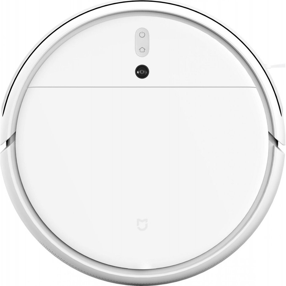 Xiaomi Mi Robot Vacuum Mop 1C - Zánovní - Robotický vysavač