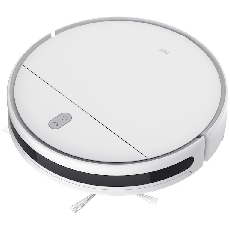 Xiaomi Mi Robot Vacuum Mop Essential - Nový, pouze rozbaleno - Robotický vysavač a mop 2v1