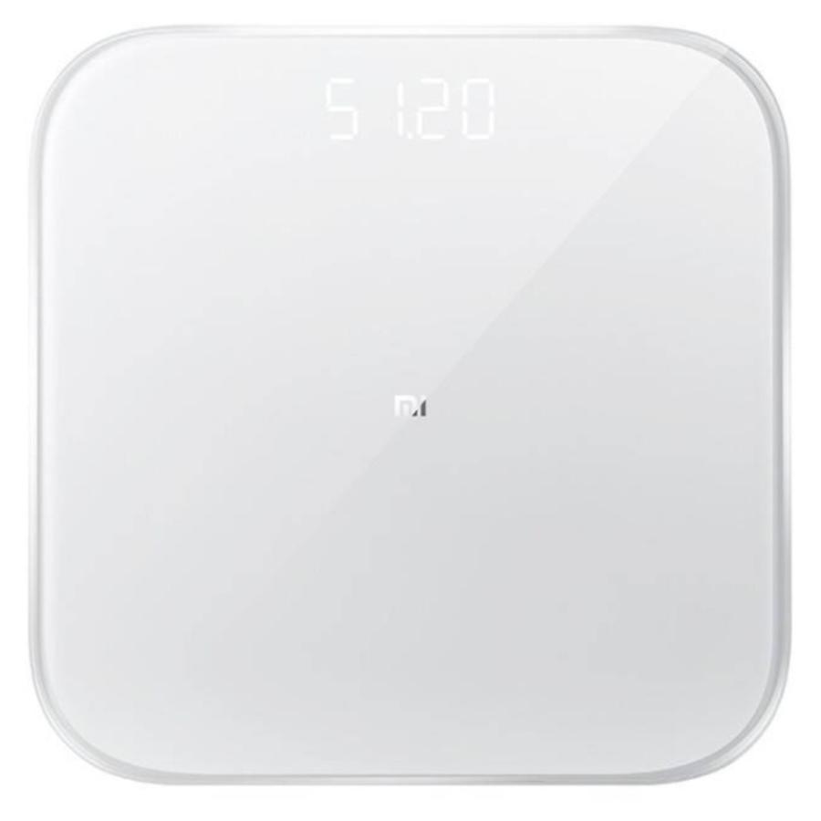 XIAOMI Mi Smart Scale 2 white chytrá váha, rozbalené