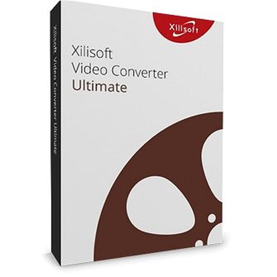 Xilisoft Video Converter 7 Ultimate