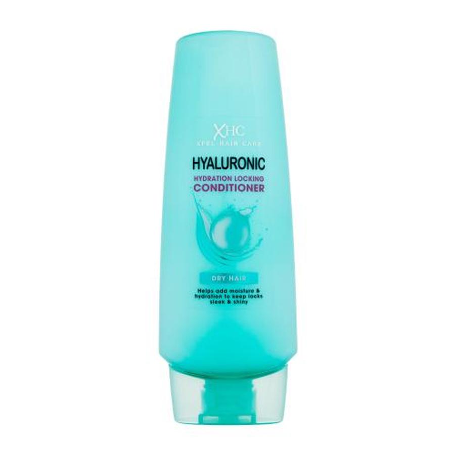 Xpel Hyaluronic Hydration Locking Conditioner 400 ml kondicionér pro ženy na suché vlasy