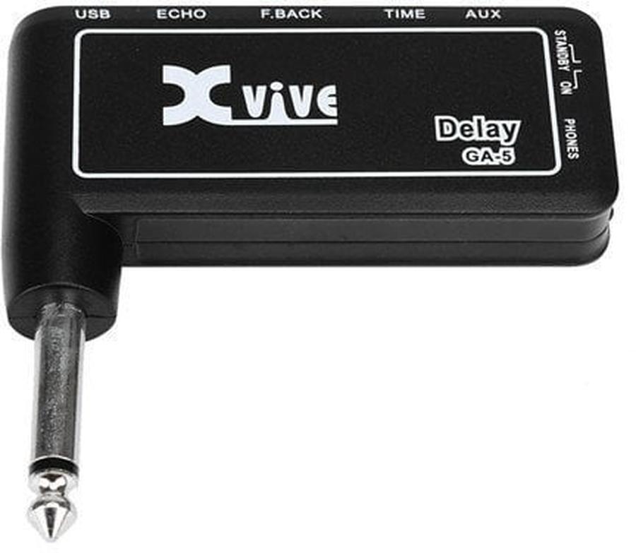 XVive GA-5 Delay