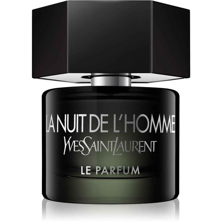 Yves Saint Laurent La Nuit de L'Homme Le Parfum parfémovaná voda pro muže 60 ml