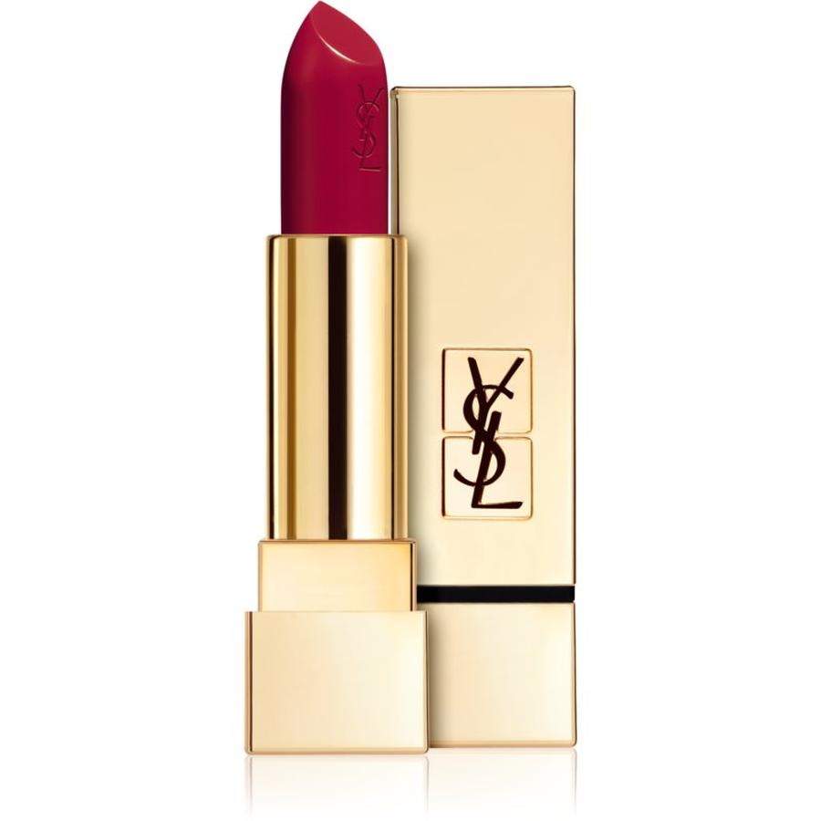 Yves Saint Laurent Rouge Pur Couture rtěnka s hydratačním účinkem odstín 93 Rouge Audacieux 3,8 g